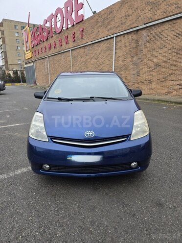 Toyota Prius 2007, 234,200 km - 1.5 l - Bakı