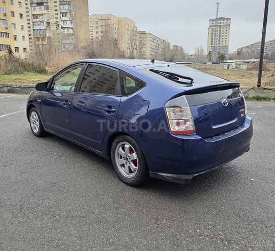 Toyota Prius 2007, 234,200 km - 1.5 l - Bakı