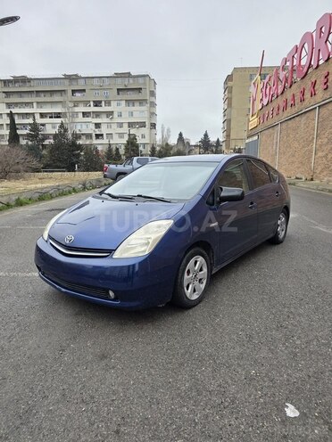 Toyota Prius 2007, 234,200 km - 1.5 l - Bakı