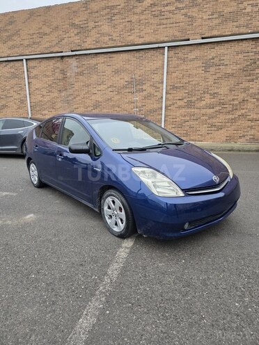 Toyota Prius 2007, 234,200 km - 1.5 l - Bakı