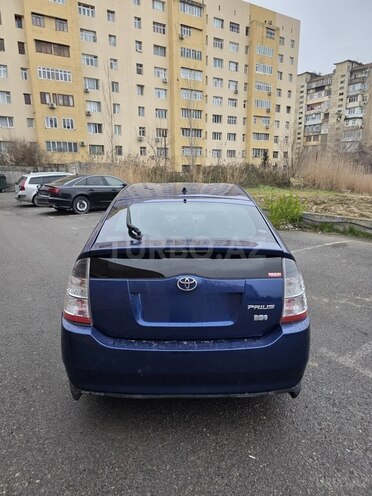 Toyota Prius 2007, 234,200 km - 1.5 l - Bakı
