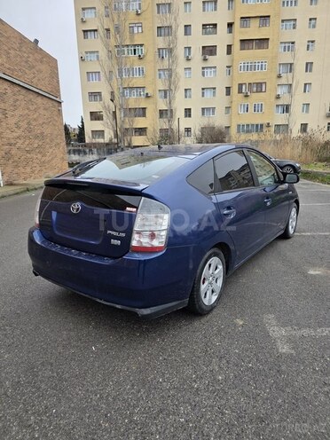 Toyota Prius 2007, 234,200 km - 1.5 l - Bakı