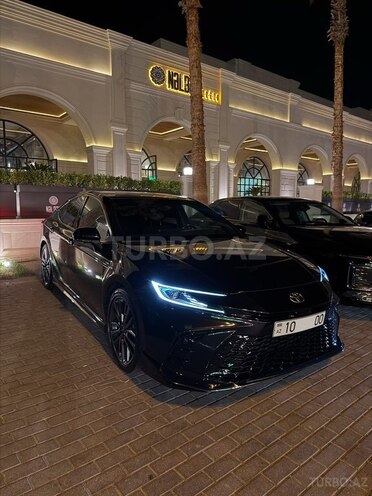 Toyota Camry 2024, 8,000 km - 2.0 l - Bakı