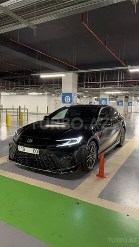 Toyota Camry 2024, 8,000 km - 2.0 l - Bakı