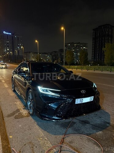 Toyota Camry 2024, 8,000 km - 2.0 l - Bakı