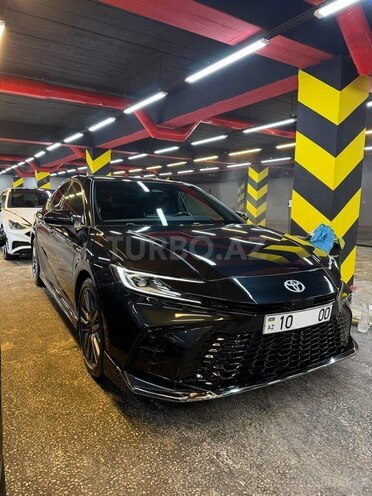 Toyota Camry 2024, 8,000 km - 2.0 l - Bakı