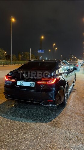 Toyota Camry 2024, 8,000 km - 2.0 l - Bakı