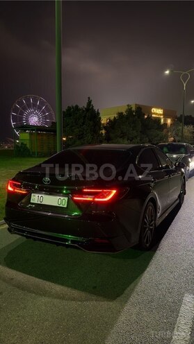 Toyota Camry 2024, 8,000 km - 2.0 l - Bakı