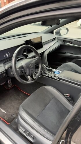 Toyota Camry 2024, 8,000 km - 2.0 l - Bakı