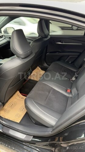 Toyota Camry 2024, 8,000 km - 2.0 l - Bakı