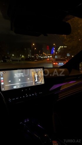 Toyota Camry 2024, 8,000 km - 2.0 l - Bakı