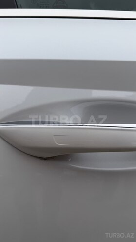 Hyundai Sonata 2021, 110,000 km - 1.6 л - Bakı