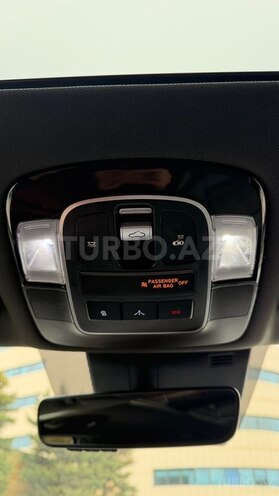 Hyundai Sonata 2021, 110,000 km - 1.6 л - Bakı