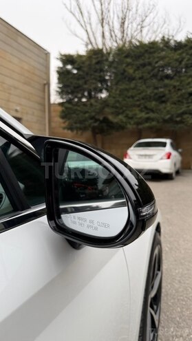 Hyundai Sonata 2021, 110,000 km - 1.6 л - Bakı