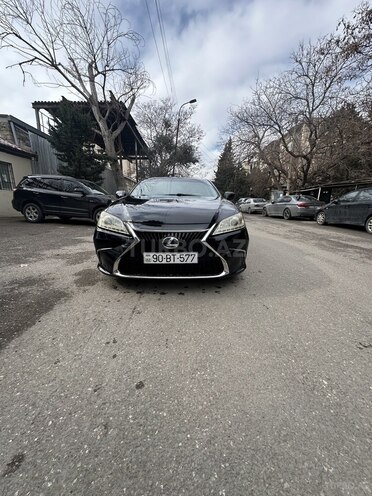 Lexus ES 350 2007, 239,644 km - 3.5 l - Bakı