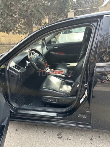 Lexus ES 350 2007, 239,644 km - 3.5 l - Bakı