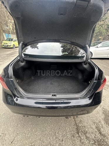 Lexus ES 350 2007, 239,644 km - 3.5 l - Bakı