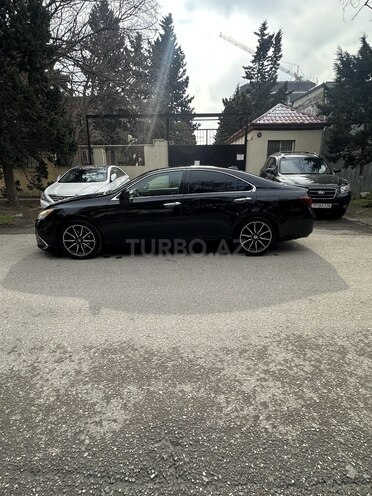 Lexus ES 350 2007, 239,644 km - 3.5 l - Bakı