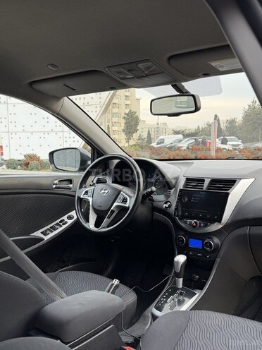 Hyundai Accent 2013, 174,000 km - 1.6 l - Bakı