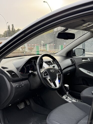 Hyundai Accent 2013, 174,000 km - 1.6 l - Bakı