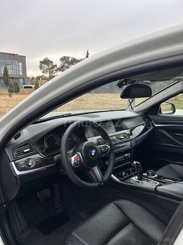 BMW 528 2012, 150,000 km - 2.0 l - Bakı