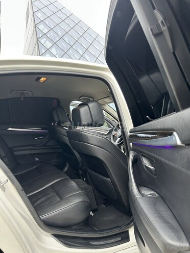 BMW 528 2012, 150,000 km - 2.0 l - Bakı