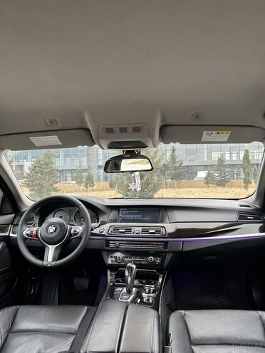 BMW 528 2012, 150,000 km - 2.0 l - Bakı