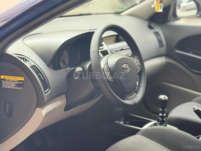 Kia  2007, 346,350 km - 1.6 l - Bakı