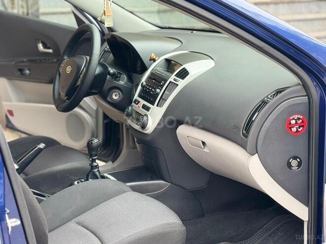Kia  2007, 346,350 km - 1.6 l - Bakı