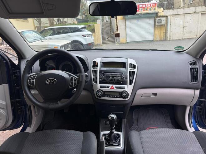 Kia  2007, 346,350 km - 1.6 l - Bakı
