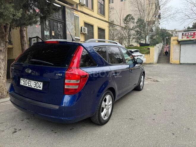 Kia  2007, 346,350 km - 1.6 l - Bakı