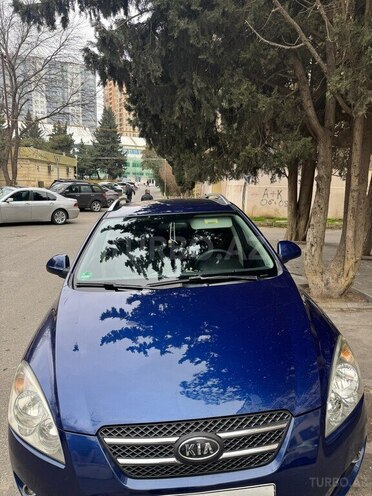Kia  2007, 346,350 km - 1.6 l - Bakı