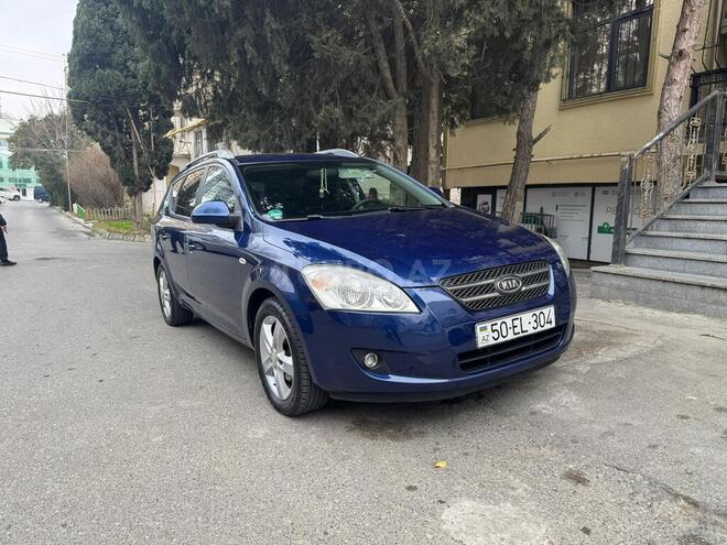 Kia  2007, 346,350 km - 1.6 l - Bakı