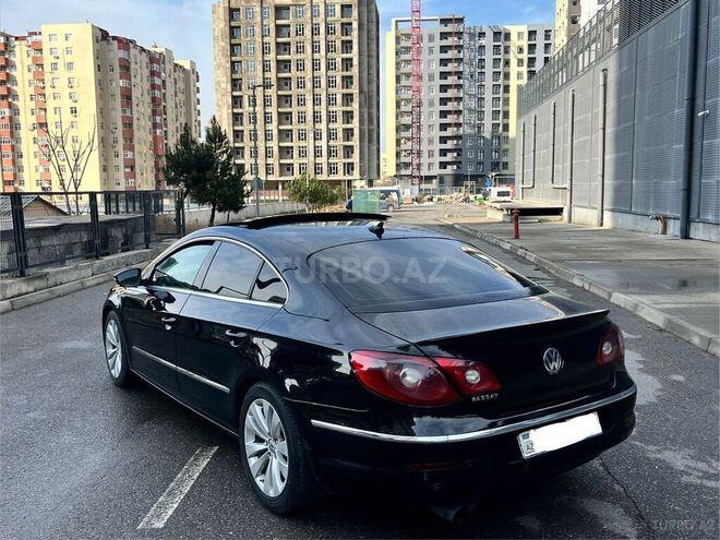 Volkswagen Passat CC 2009, 272,000 km - 2.0 л - Bakı