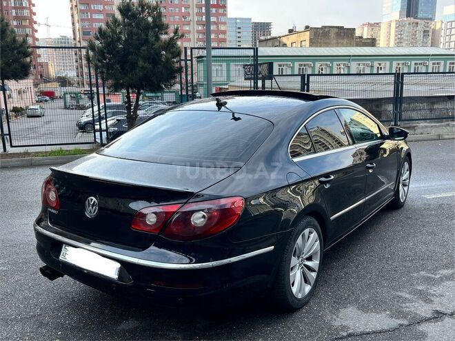 Volkswagen Passat CC 2009, 272,000 km - 2.0 л - Bakı