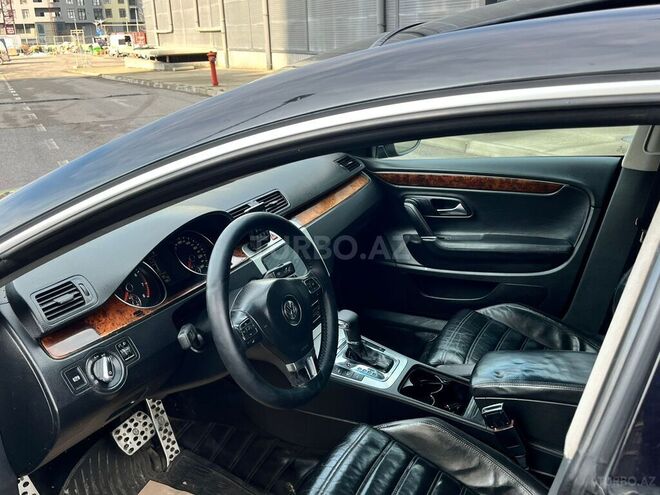 Volkswagen Passat CC 2009, 272,000 km - 2.0 л - Bakı