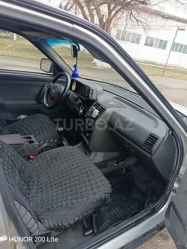 LADA (VAZ) 2112-9