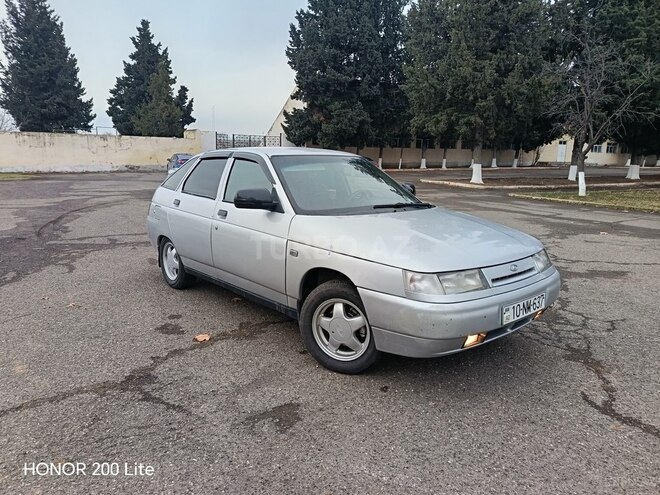 LADA (VAZ) 2112-7