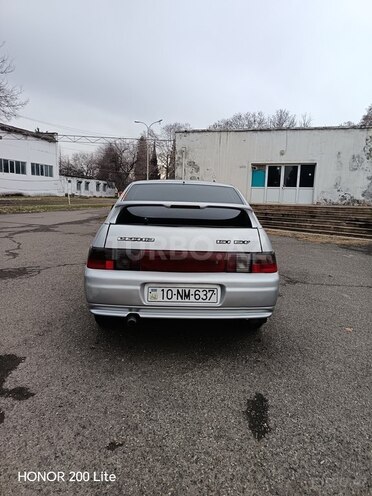 LADA (VAZ) 2112-6