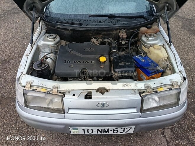 LADA (VAZ) 2112-10
