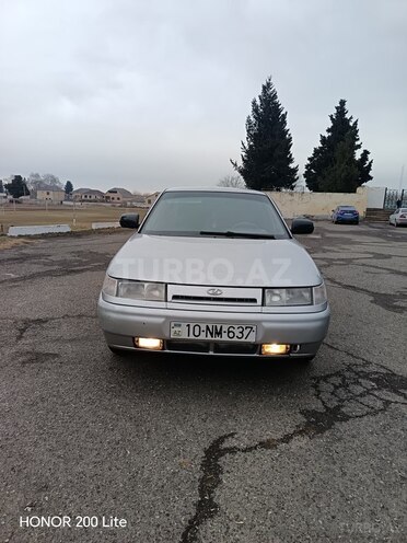 LADA (VAZ) 2112-1