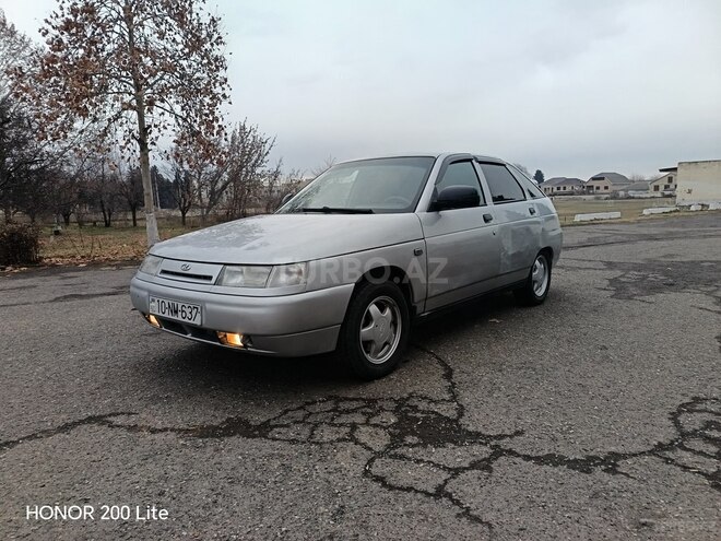 LADA (VAZ) 2112-2
