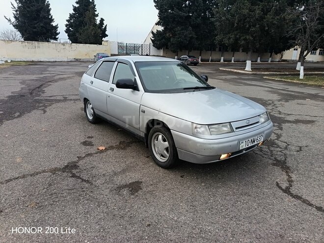 LADA (VAZ) 2112-3