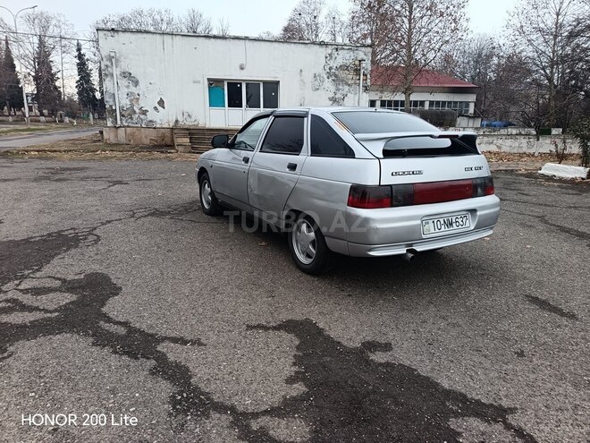 LADA (VAZ) 2112-5