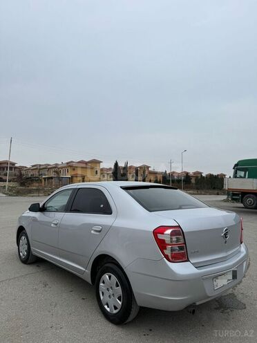Ravon R4 2017, 355,000 km - 1.5 l - Bakı