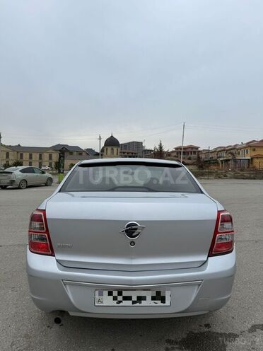 Ravon R4 2017, 355,000 km - 1.5 l - Bakı