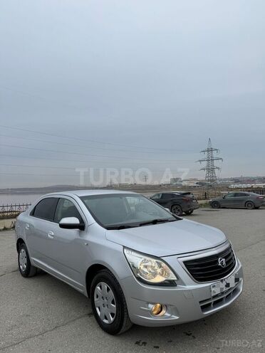Ravon R4 2017, 355,000 km - 1.5 l - Bakı