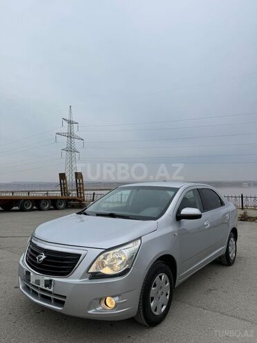 Ravon R4 2017, 355,000 km - 1.5 l - Bakı