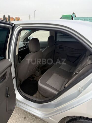 Ravon R4 2017, 355,000 km - 1.5 l - Bakı