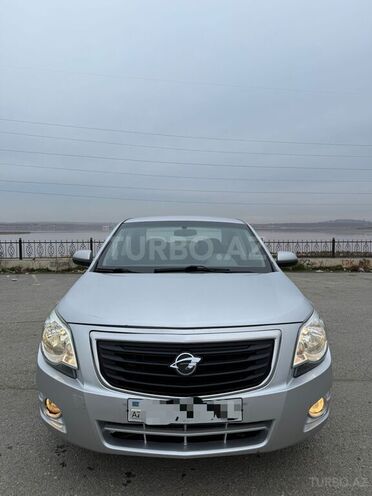 Ravon R4 2017, 355,000 km - 1.5 l - Bakı